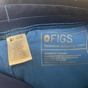 FIGS ZAMORA JOGGER SCRUBS